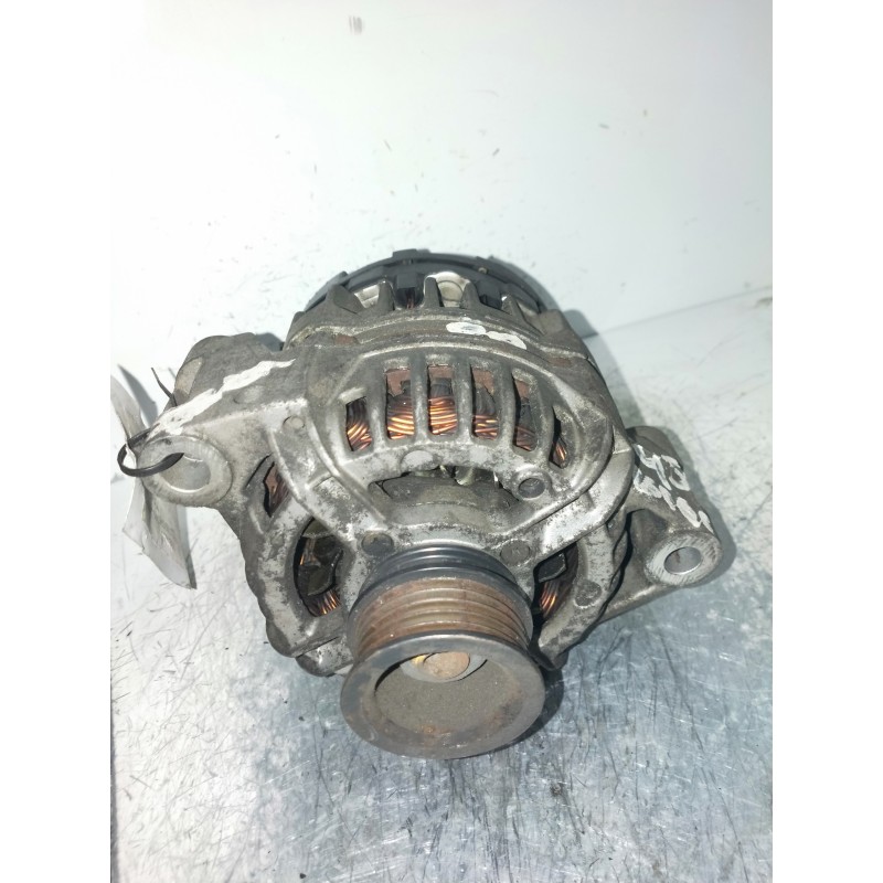 Recambio de alternador para mg rover serie 45 (rt) club (5-ptas.) referencia OEM IAM 0124225011  