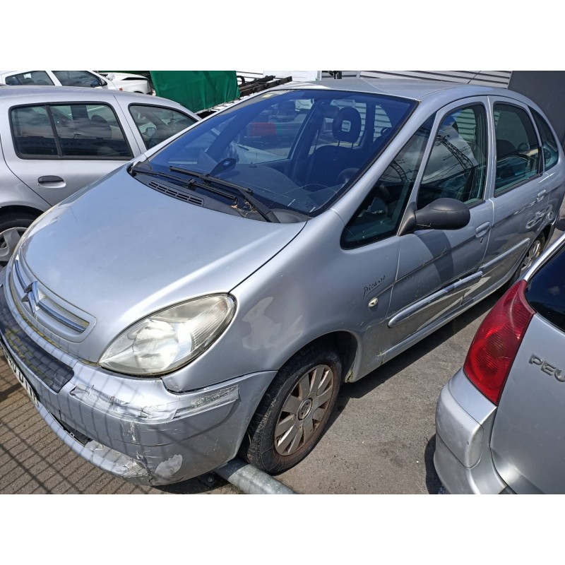 citroen xsara picasso del año 2005