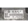 Recambio de centralita motor uce para seat altea xl (5p5) family referencia OEM IAM 0281013282 03G906021LN 