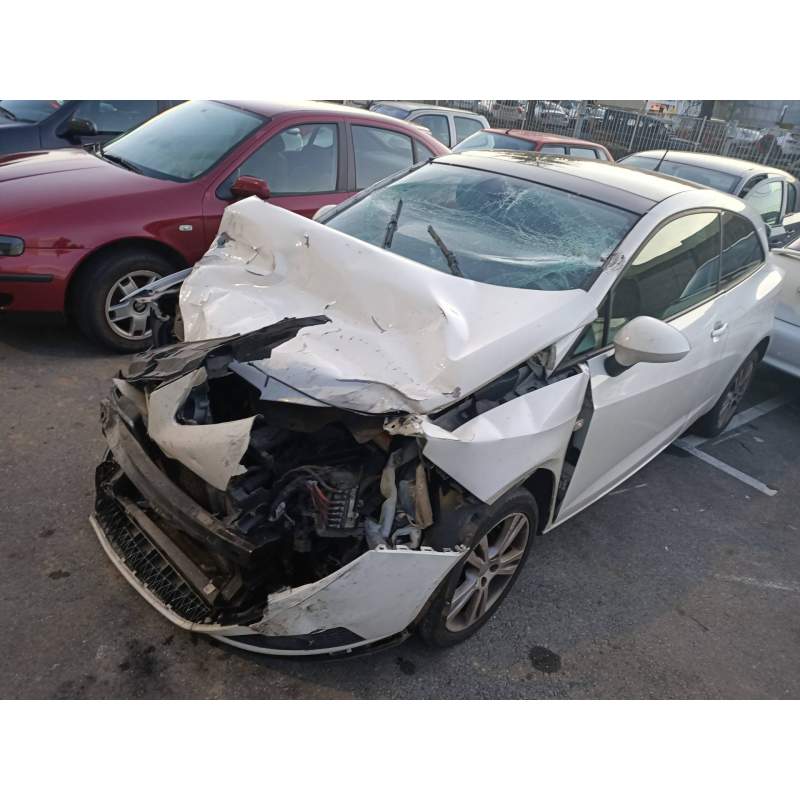 SEAT IBIZA SC (6J1)