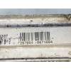 Recambio de intercooler para volvo s60 berlina 2.4 d referencia OEM IAM 8671694 297951 