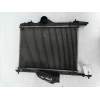 Recambio de intercooler para volvo v40 familiar 1.9 diesel cat referencia OEM IAM   