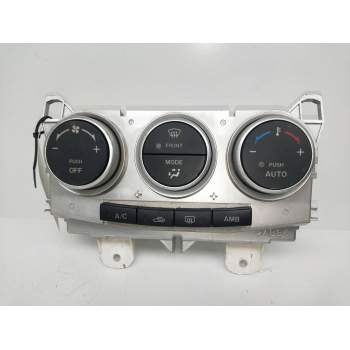 MANDO CALEFACCION / AIRE ACONDICIONADO K1900CC30A05 2005