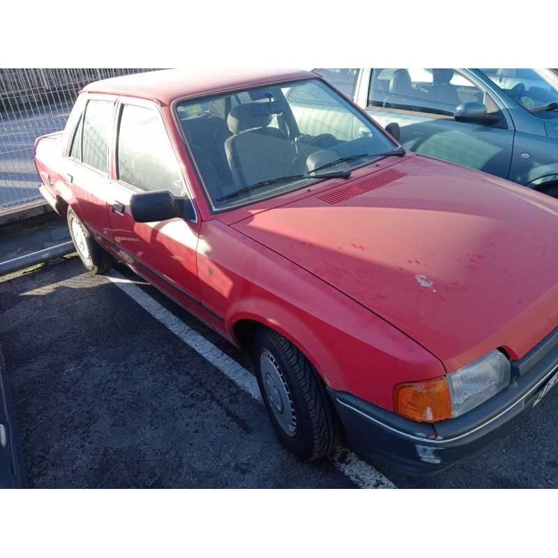 ford orion del año 1987