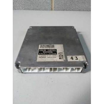 CENTRALITA MOTOR UCE 8966144300 1758005121 1CDFTV MT 43