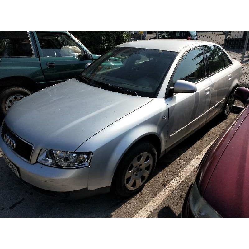 audi a4 berlina (8e) del año 2004