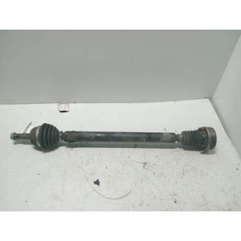 TRANSMISION DELANTERA DERECHA 16G 1991