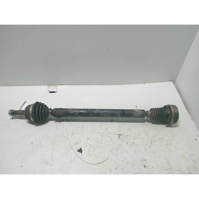 Recambio de transmision delantera derecha para volkswagen vento (1h2) gl referencia OEM IAM  16G 1991