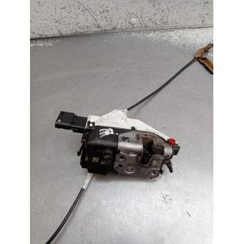 MOTOR CIERRE CENTRALIZADO TRASERO DERECHO 5P 