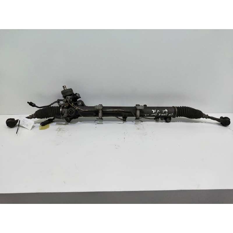 Recambio de cremallera direccion para volkswagen phaeton (3d2/3d8) 6.0 w12 48v cat (ban) referencia OEM IAM   