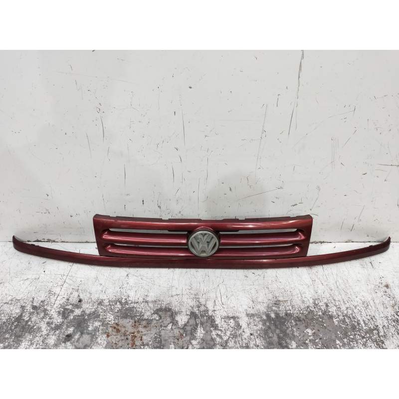 Recambio de rejilla delantera para volkswagen vento (1h2) gl referencia OEM IAM   1991