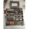 Recambio de caja reles / fusibles para opel signum básico referencia OEM IAM 13112909 5807 146221 2909