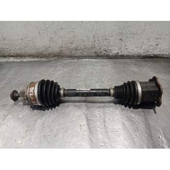 TRANSMISION DELANTERA IZQUIERDA 80A407271D 