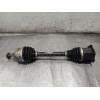 Recambio de transmision delantera izquierda para audi q5 (fyb, fyg) sq5 tdi mild hybrid quattro referencia OEM IAM 80A407271D  