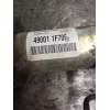 Recambio de cremallera direccion para nissan micra ii (k11) 1.0 i 16v referencia OEM IAM 490011F705  