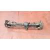Recambio de puente delantero para land rover range rover (lp) dse (100kw) referencia OEM IAM   