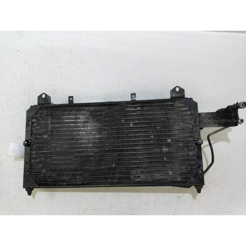 Recambio de condensador / radiador aire acondicionado para land rover discovery (lt) referencia OEM IAM   