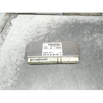 CENTRALITA ABS 0265109512 0325456632 Q02 2002