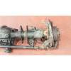 Recambio de puente delantero para land rover range rover (lp) dse (100kw) referencia OEM IAM   