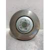 Recambio de disco freno delantero para audi sq5 (8r) 3.0 tdi quattro referencia OEM IAM   VENTILADO