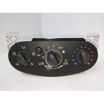 MANDO CALEFACCION / AIRE ACONDICIONADO N106278B T1001639U 2008