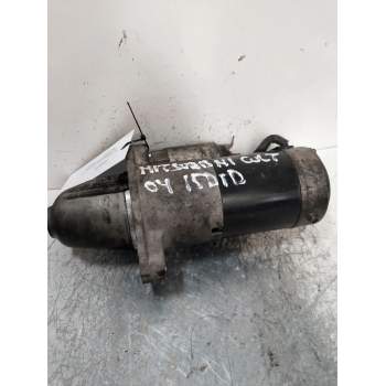 MOTOR ARRANQUE 