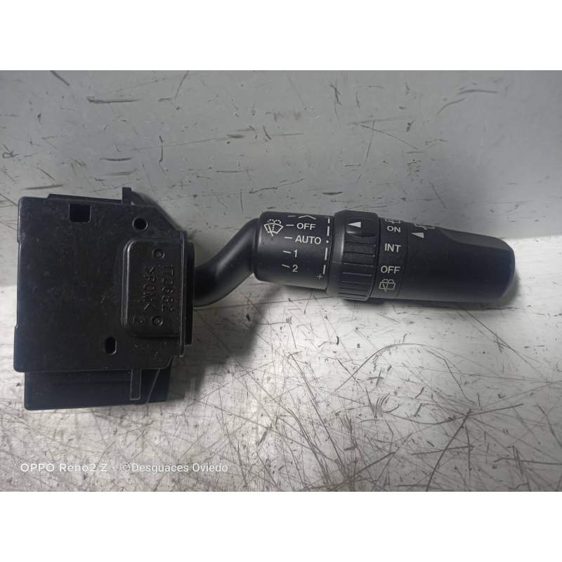 Recambio de mando limpia para mazda 5 berl. (cr) 2.0 diesel cat referencia OEM IAM 17D682  2005