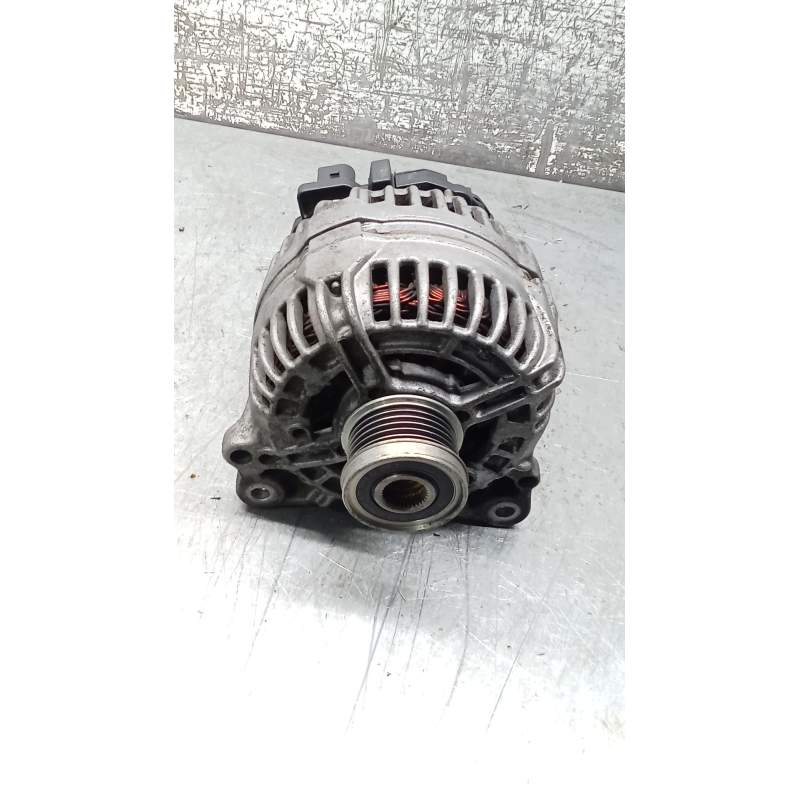 Recambio de alternador para seat altea (5p1) 1.2 tsi referencia OEM IAM 03F903023D 0124525201 140A 2009