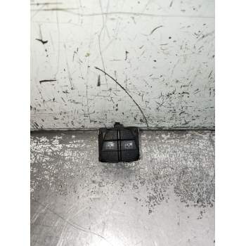 MANDO ELEVALUNAS DELANTERO IZQUIERDO 1H0959855 4P 1991