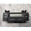 Recambio de mando calefaccion / aire acondicionado para citroën c3 1.4 hdi premier referencia OEM IAM 96377775  