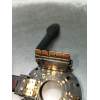 Recambio de mando luces para seat cordoba (6k1, 6k2) 1.9 tdi referencia OEM IAM   1997