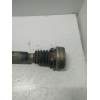 Recambio de transmision delantera derecha para volkswagen vento (1h2) gl referencia OEM IAM  16G 1991
