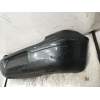 Recambio de paragolpes trasero para volkswagen golf iv (1j1) 1.9 tdi referencia OEM IAM   1998