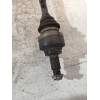 Recambio de transmision trasera izquierda para bmw serie 1 lim. (f20) 118d referencia OEM IAM 7597681AI04  