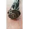 Recambio de puente delantero para land rover range rover (lp) dse (100kw) referencia OEM IAM   