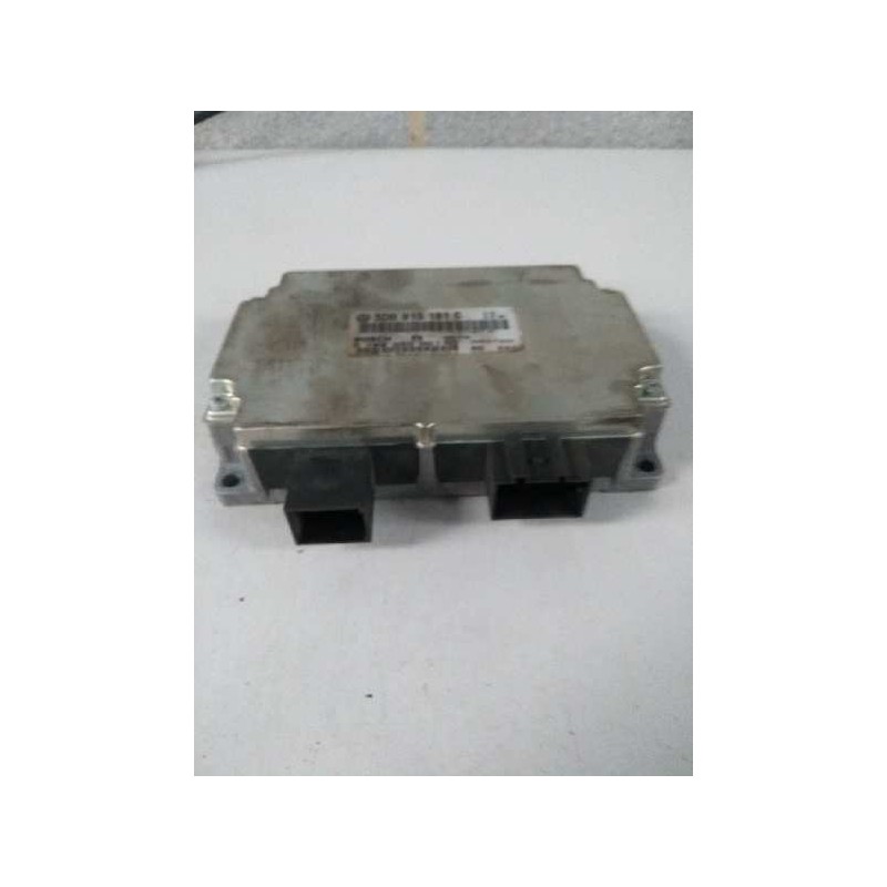 Recambio de centralita control bateria para volkswagen phaeton (3d2/3d8) 6.0 w12 48v cat (ban) referencia OEM IAM 0199000001 3D0