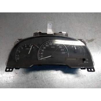 CUADRO INSTRUMENTOS 8380044530 1575104660 