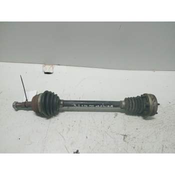 TRANSMISION DELANTERA IZQUIERDA 16G 1991
