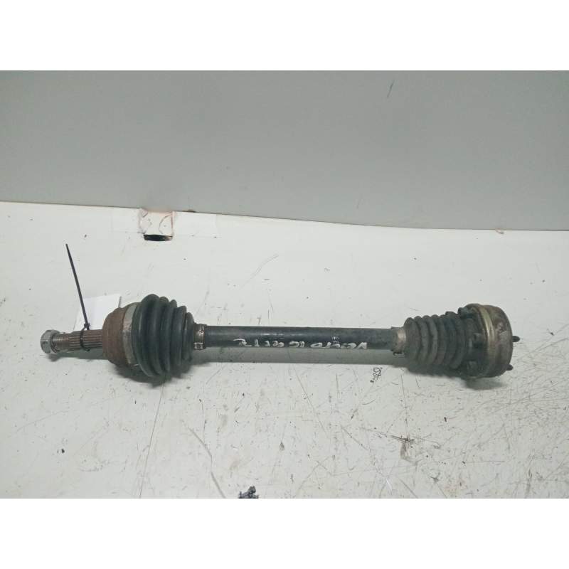 Recambio de transmision delantera izquierda para volkswagen vento (1h2) gl referencia OEM IAM  16G 1991