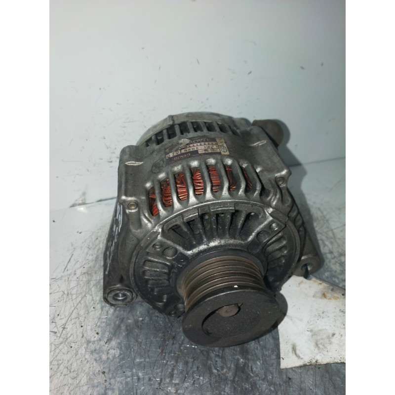 Recambio de alternador para mg rover serie 75 (rj) 2.5 kv6 club referencia OEM IAM YLE102330 1022111471 