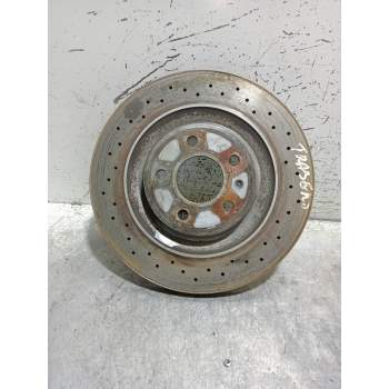 DISCO FRENO TRASERO VENTILADO