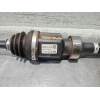 Recambio de transmision delantera derecha para mazda cx-3 referencia OEM IAM GDD52550XA 39100GDD5A 
