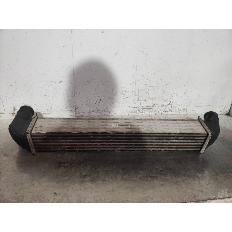 Recambio de intercooler para seat ibiza sc (6j1) bocanegra referencia OEM IAM   