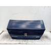 Recambio de tapa maletero para peugeot 407 (6d_) 2.2 hdi 170 (6d4hth) referencia OEM IAM  4P 2004