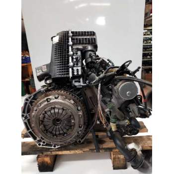 MOTOR COMPLETO K9KK792 R019652 