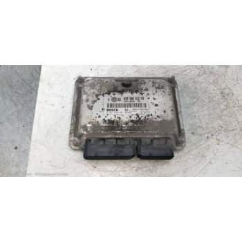 CENTRALITA MOTOR UCE 0281010651 038906012FB 