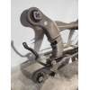 Recambio de puente trasero para mercedes-benz clase cl (w216) coupe 500 4-matic (216.386) referencia OEM IAM   