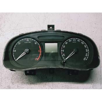 CUADRO INSTRUMENTOS A2C53319707 5J0920801C 