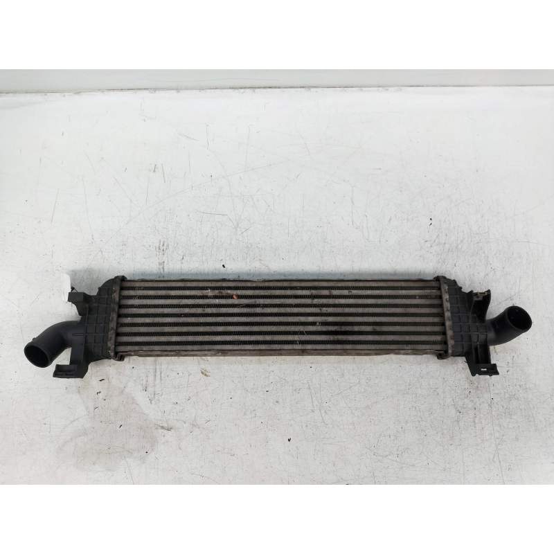 Recambio de intercooler para volvo v50 familiar referencia OEM IAM   