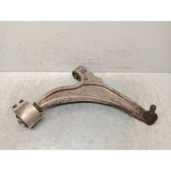 BRAZO SUSPENSION INFERIOR DELANTERO DERECHO 16CDTI 2012